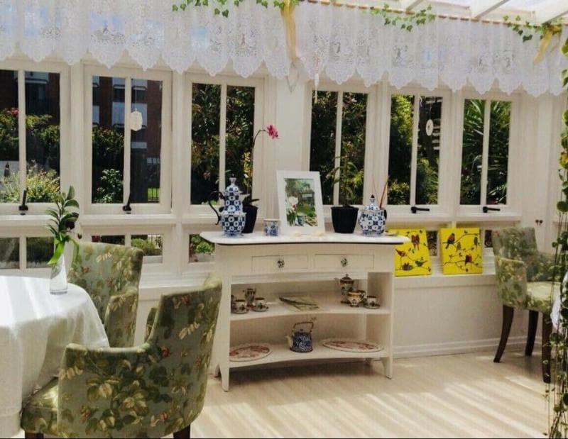 Casa Primavera Bed & Breakfast main