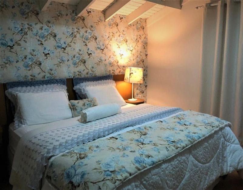 Casa Primavera Bed & Breakfast 4