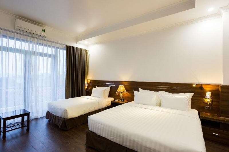 Rio Hotel 4