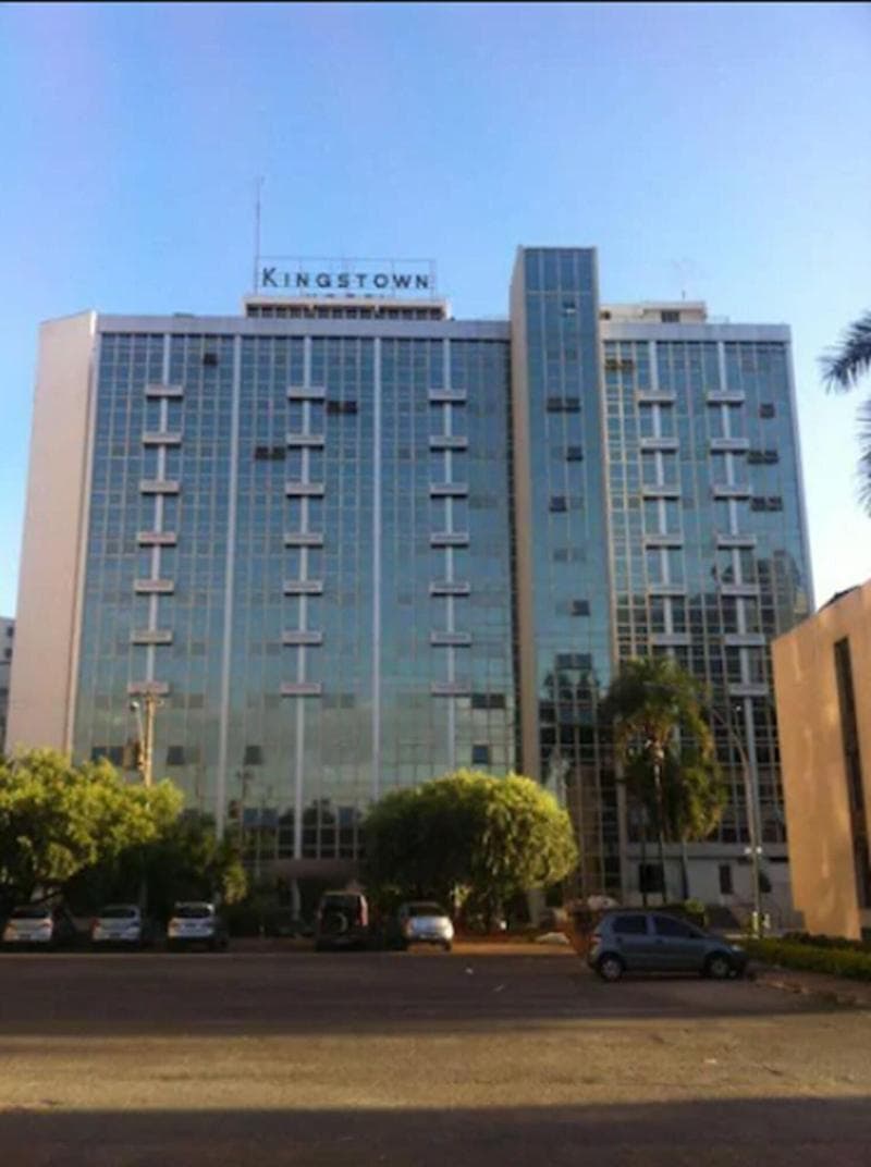 Kingstown Hotel 5