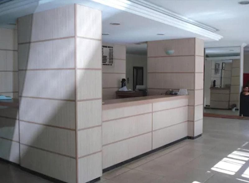 Kingstown Hotel 4