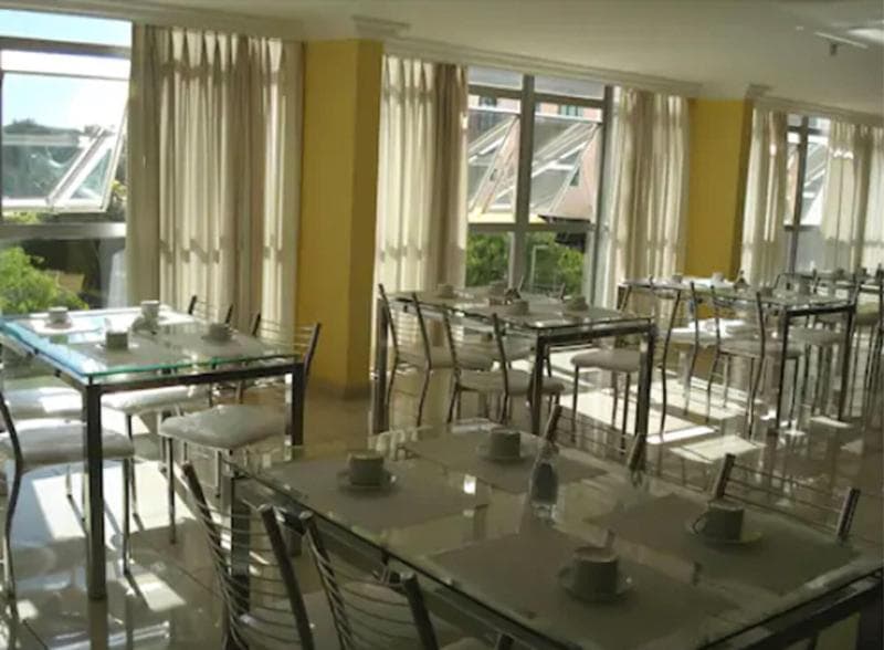 Kingstown Hotel 2