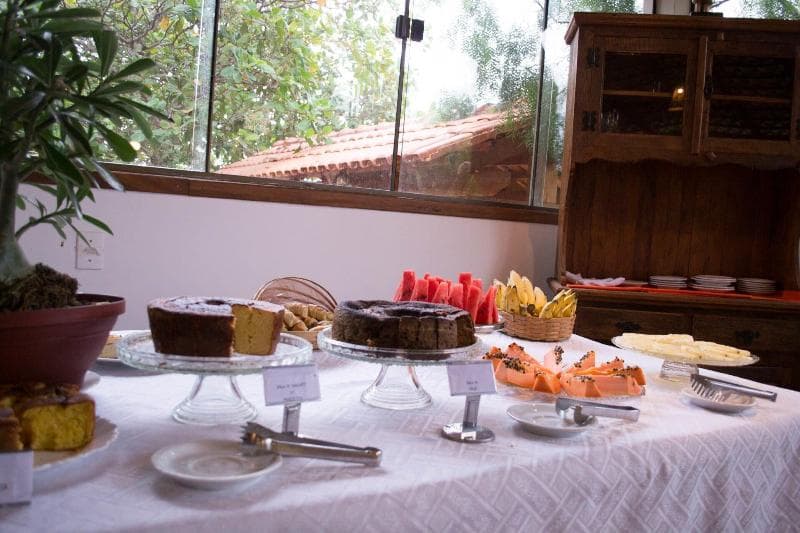 Chales Terraviva photo 1