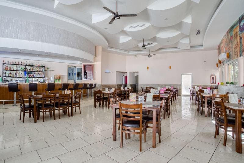 Hotel Maioris Guadalajara 3