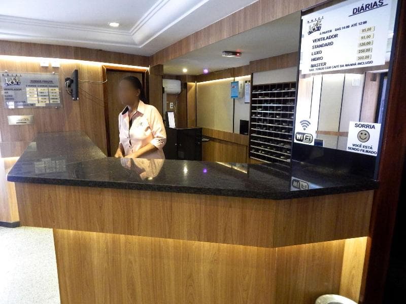 Hotel Love Story main