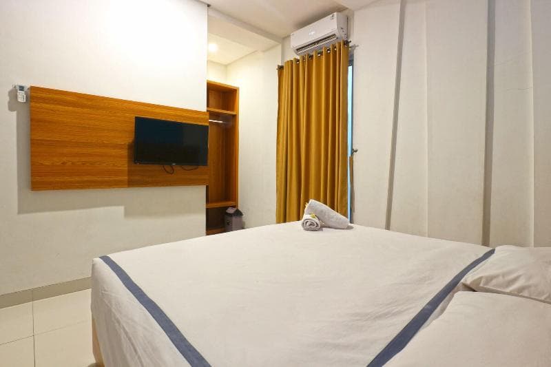 Size Inn Hotel 3