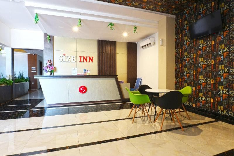 Size Inn Hotel photo 1