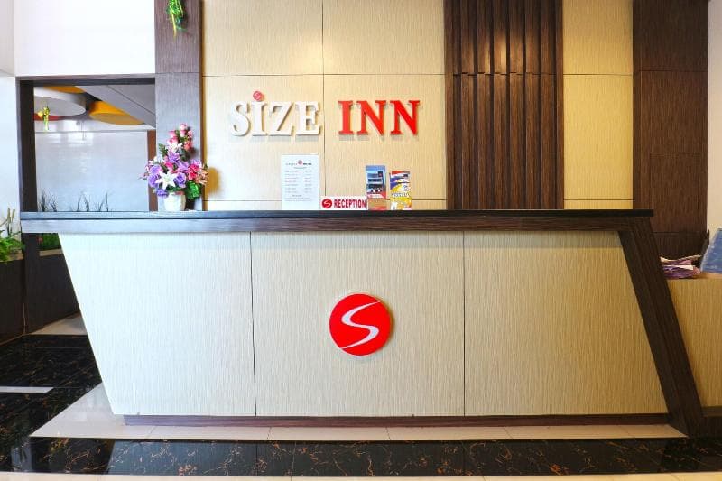 Size Inn Hotel 5