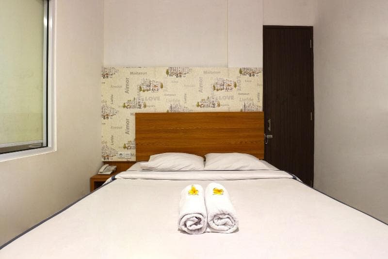 Size Inn Hotel main