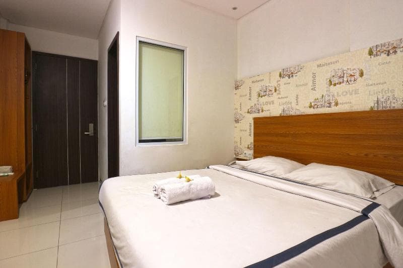 Size Inn Hotel 4