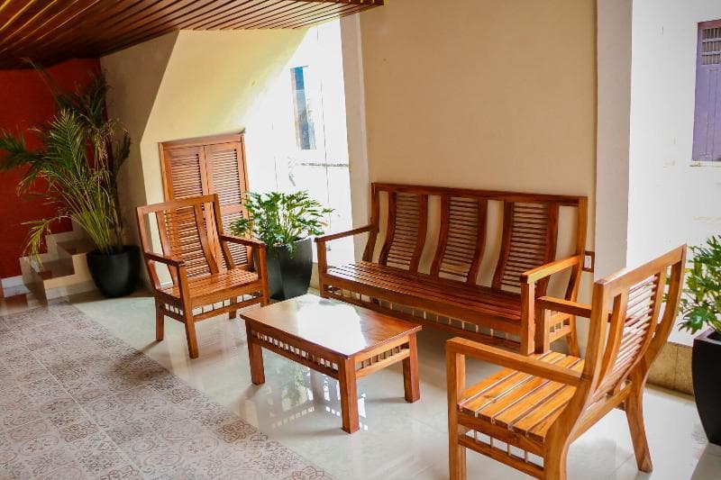 Boutique Hotel Gayser 1