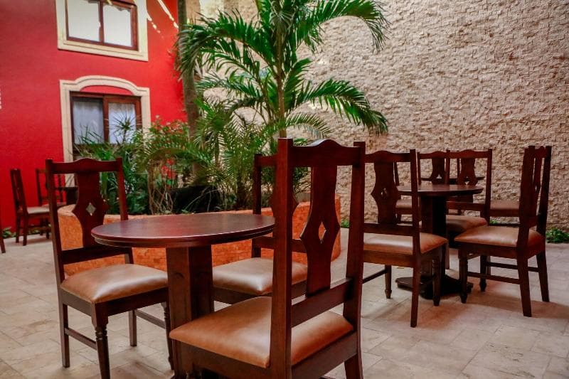 Boutique Hotel Gayser 2