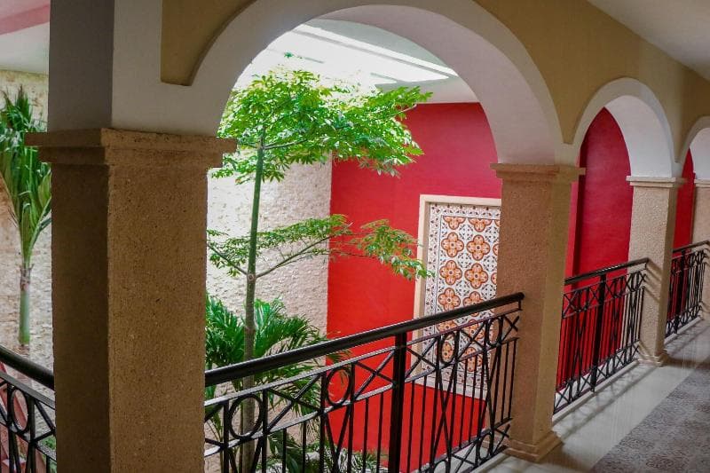 Boutique Hotel Gayser 5