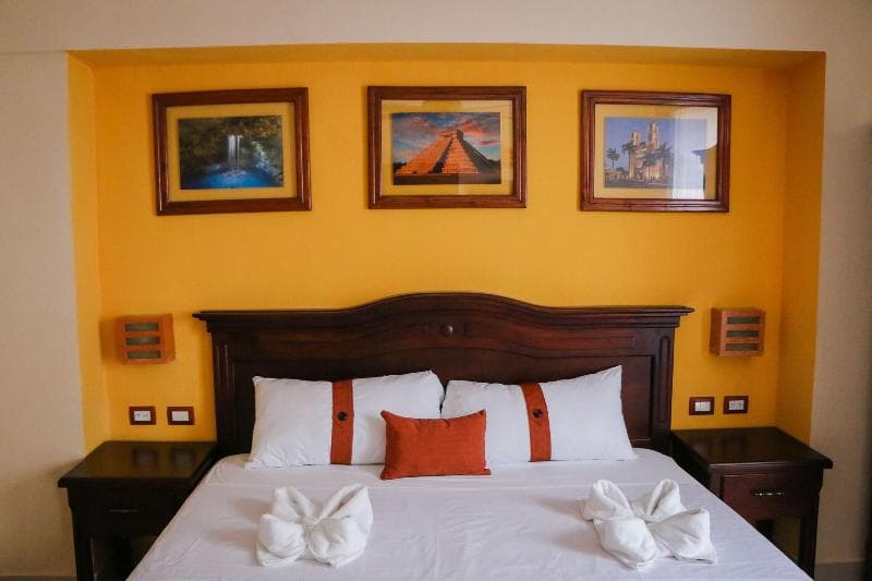 Boutique Hotel Gayser 3