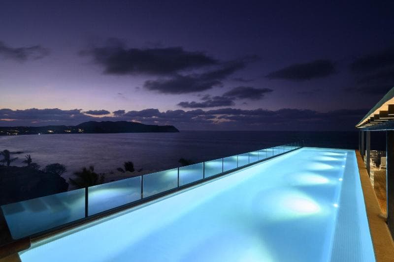 Hotel Basalto photo 1