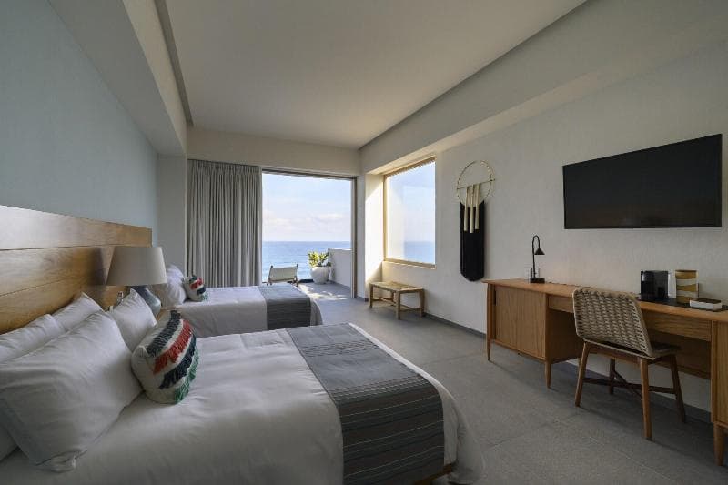 Hotel Basalto 4