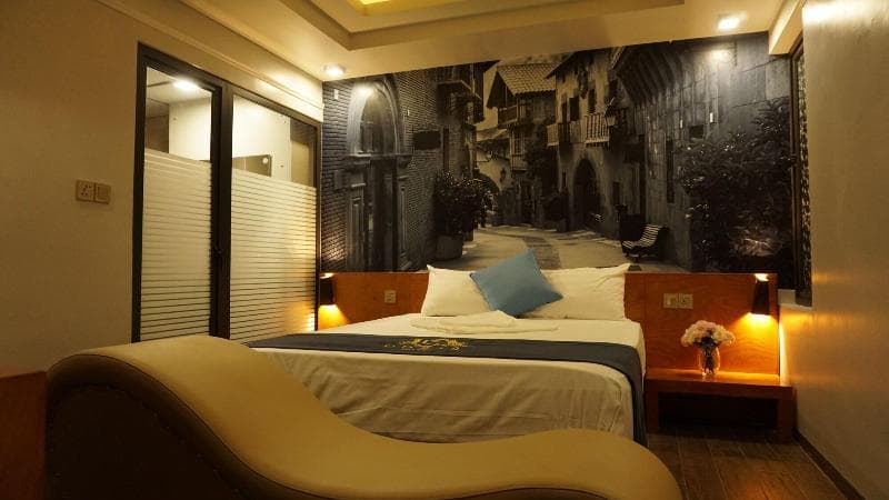 Cozi9 Hotel 4