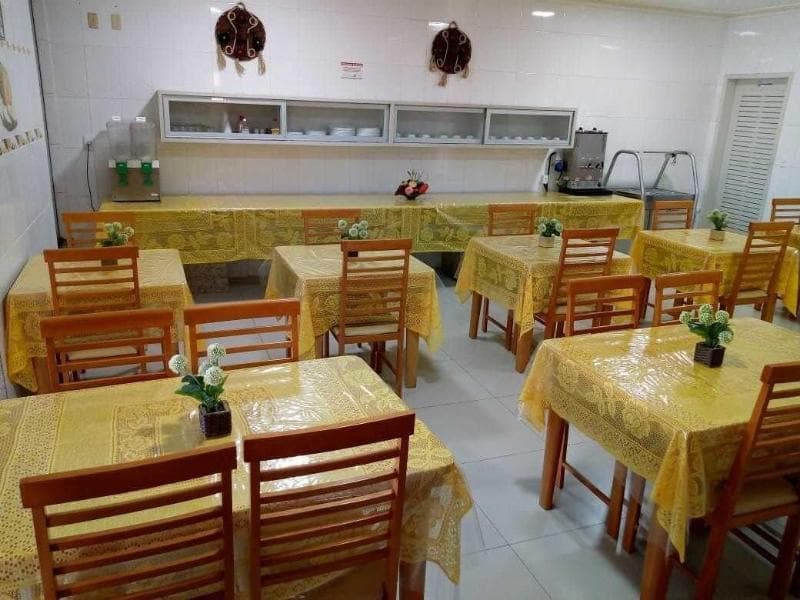 Hotel Praia E Mar main