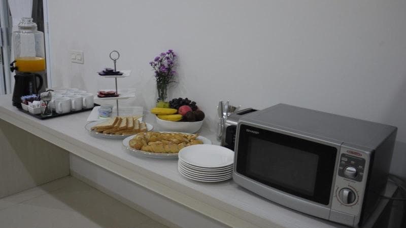 Mk House Scbd photo 1