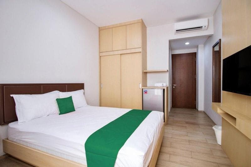 Mk House Scbd 3