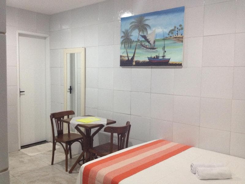 Pousada Praia Boa Viagem 4