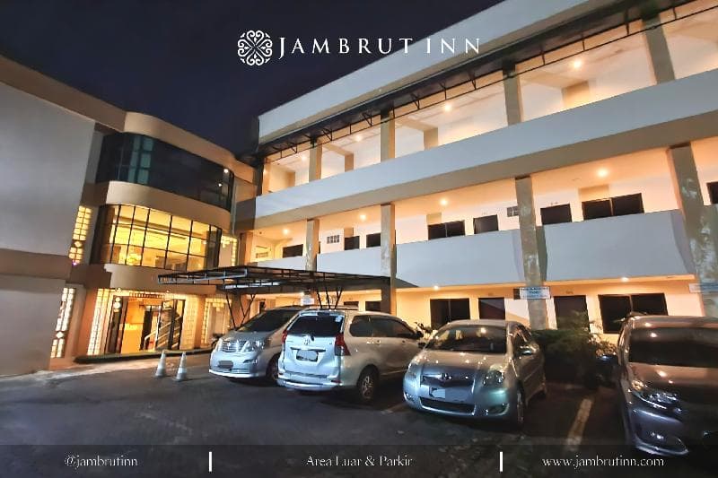 Jambrut Inn 3