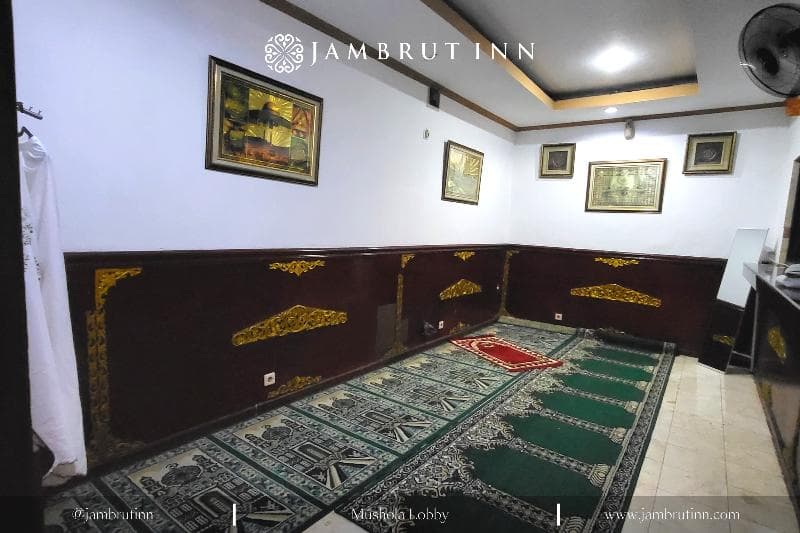 Jambrut Inn 5