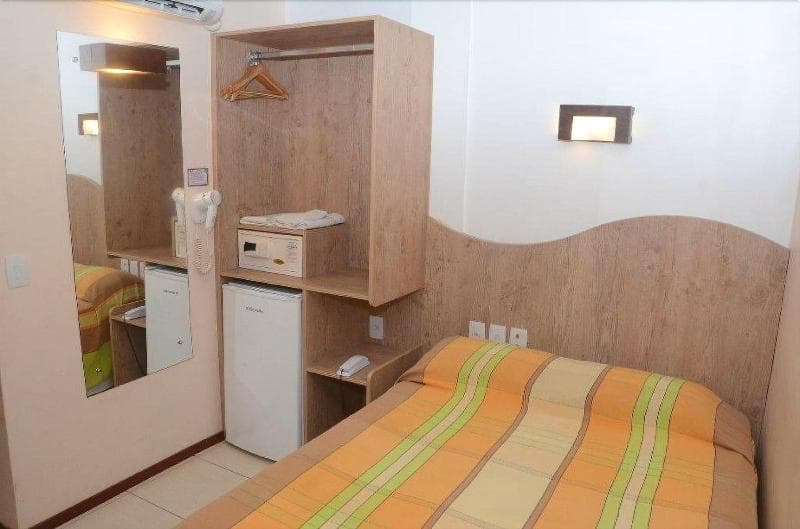 Vitória Praia Hotel 3