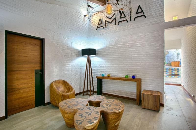 Amaia Boutique Hotel 3