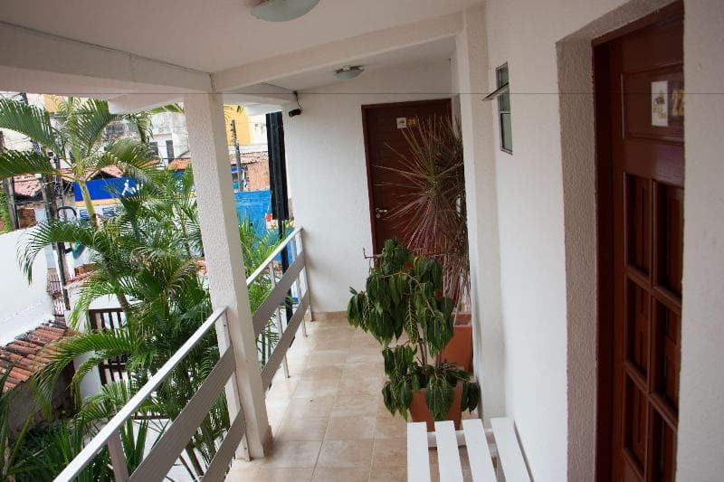 Pousada Nossa Casa 4