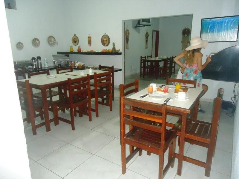 Pousada Nossa Casa 2