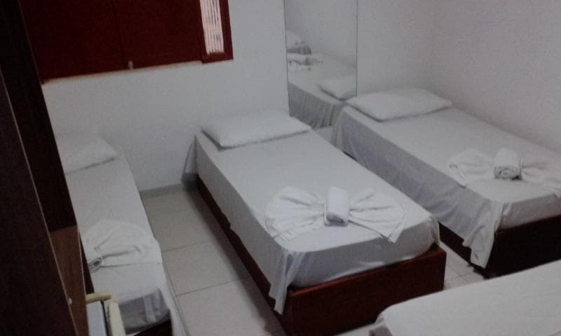 Pousada Nossa Casa 3