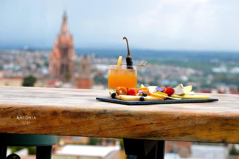 El Palomar Hotel photo 1