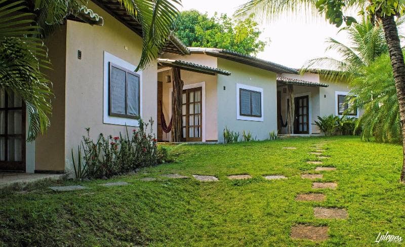 Pousada Pipa Village 5