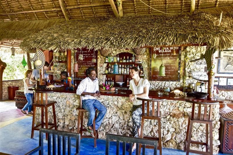 Mangrove Lodge photo 1