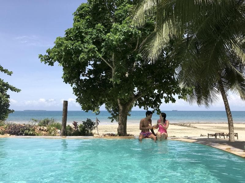 Mangrove Lodge 3