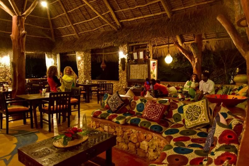 Mangrove Lodge 4