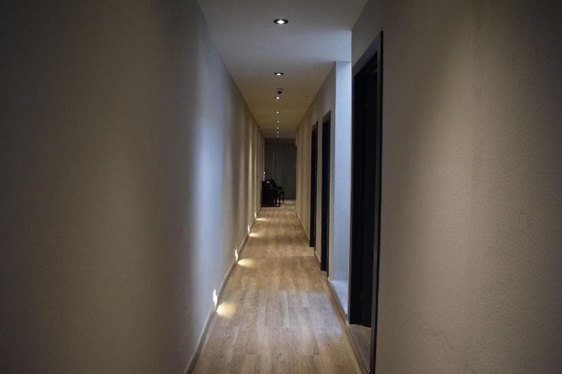 Hotel Origen 5