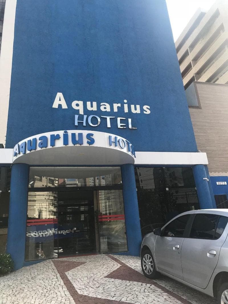 Hotel Aquarius 5