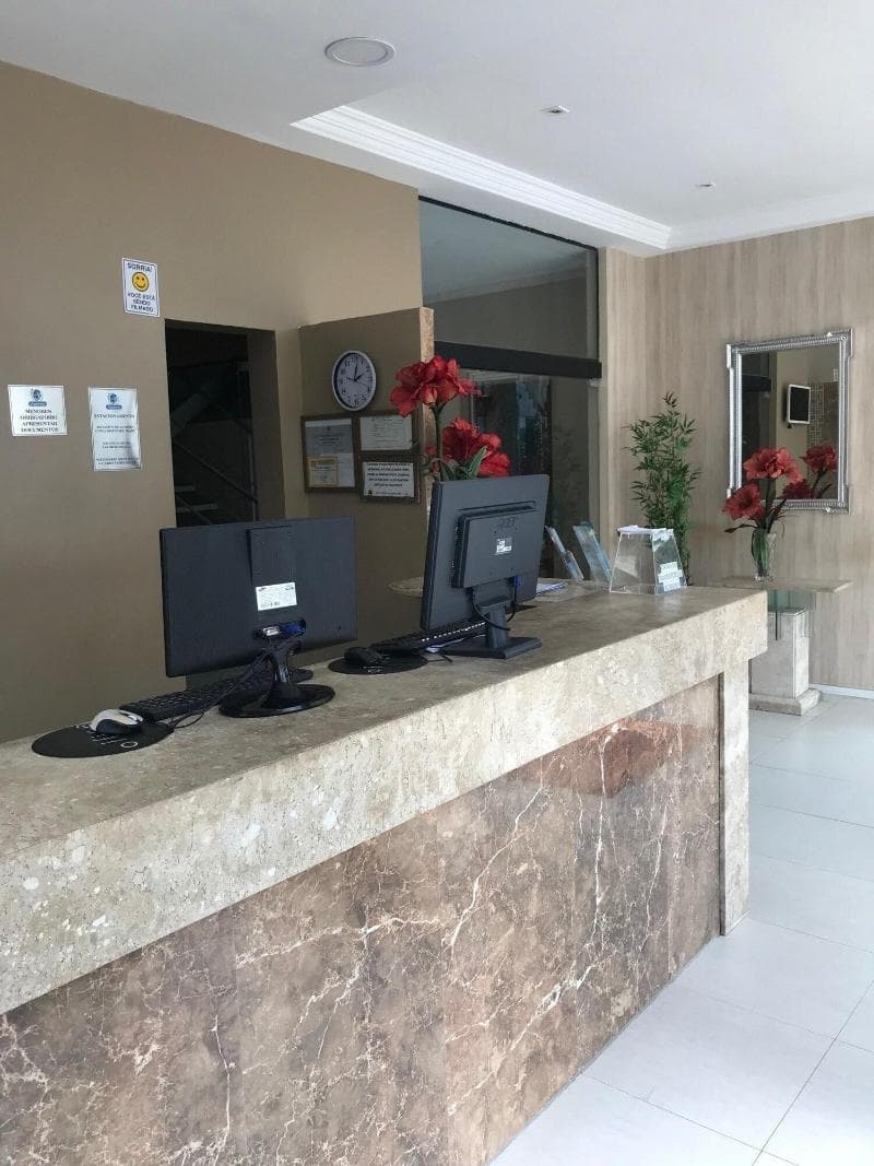Hotel Aquarius 4