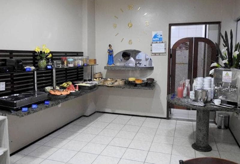Hotel Aquarius photo 1
