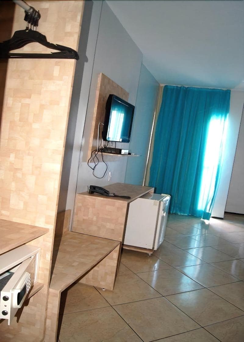Hotel Aquarius 3