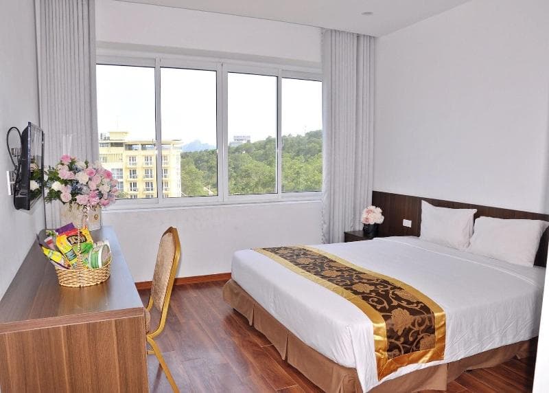 Hiddencharm Hotel 4