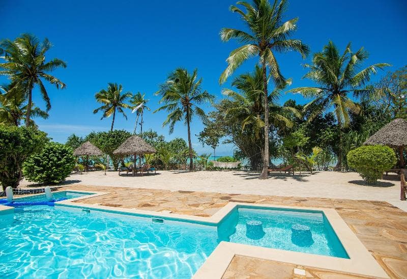 Tikitam Palms Boutique Hotel photo 1