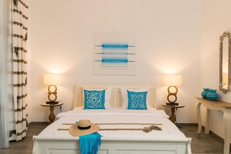 Tikitam Palms Boutique Hotel 5