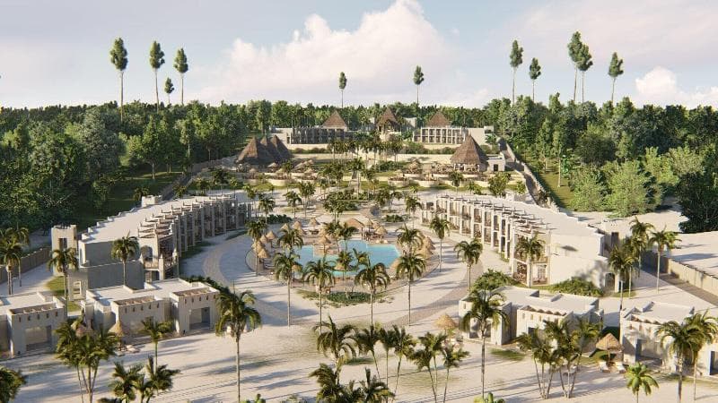Kilindini Resort & Spa 3