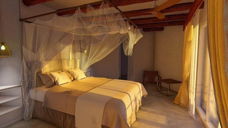 Kilindini Resort & Spa 2