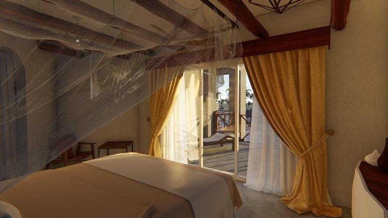 Kilindini Resort & Spa 4