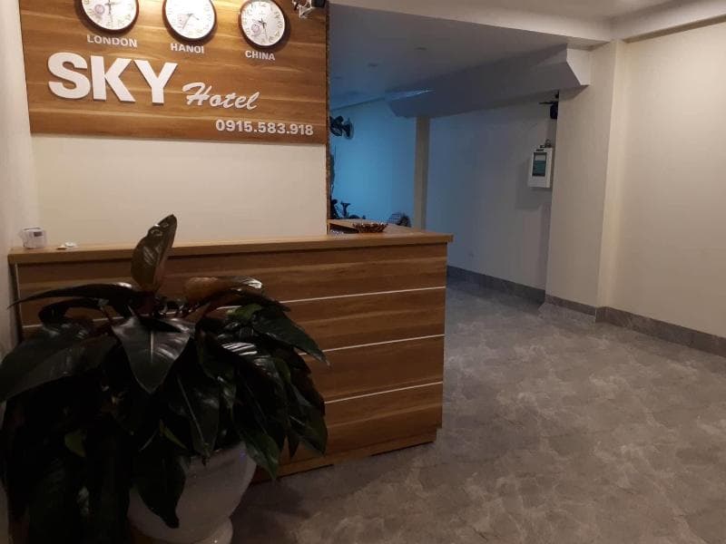 Sky Hotel 3