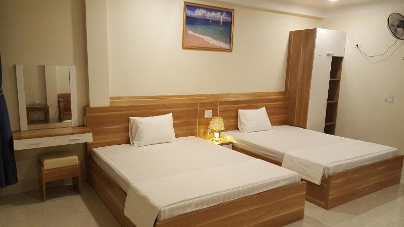 Sky Hotel photo 1